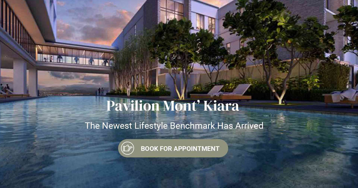 PAVILION MONT\u2019 KIARA